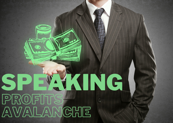 Speaking Profits Avalanche